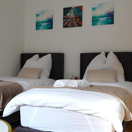 Timeless Apartment II Bremen-Neustadt Dış mekan fotoğraf