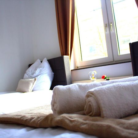 Timeless Apartment II Bremen-Neustadt Dış mekan fotoğraf