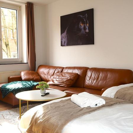 Timeless Apartment II Bremen-Neustadt Dış mekan fotoğraf