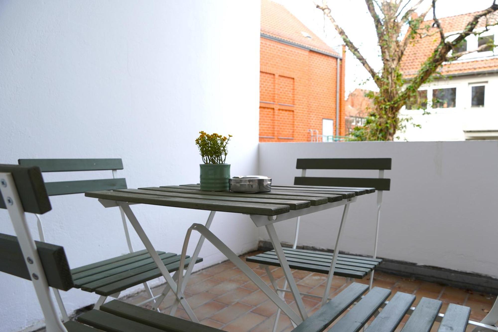 Timeless Apartment II Bremen-Neustadt Dış mekan fotoğraf