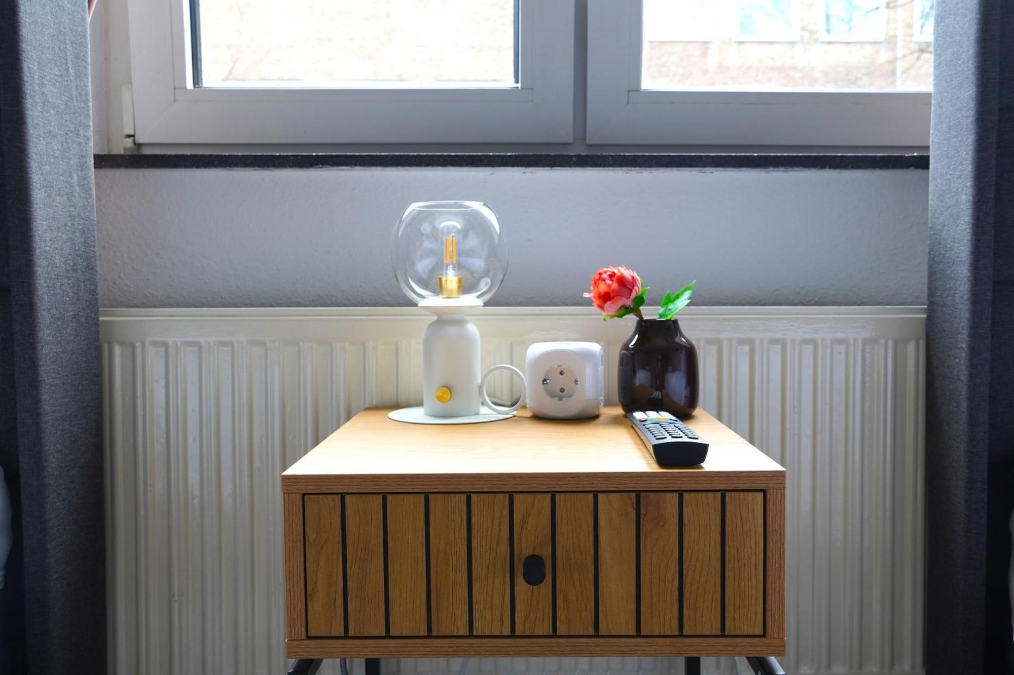 Timeless Apartment II Bremen-Neustadt Dış mekan fotoğraf