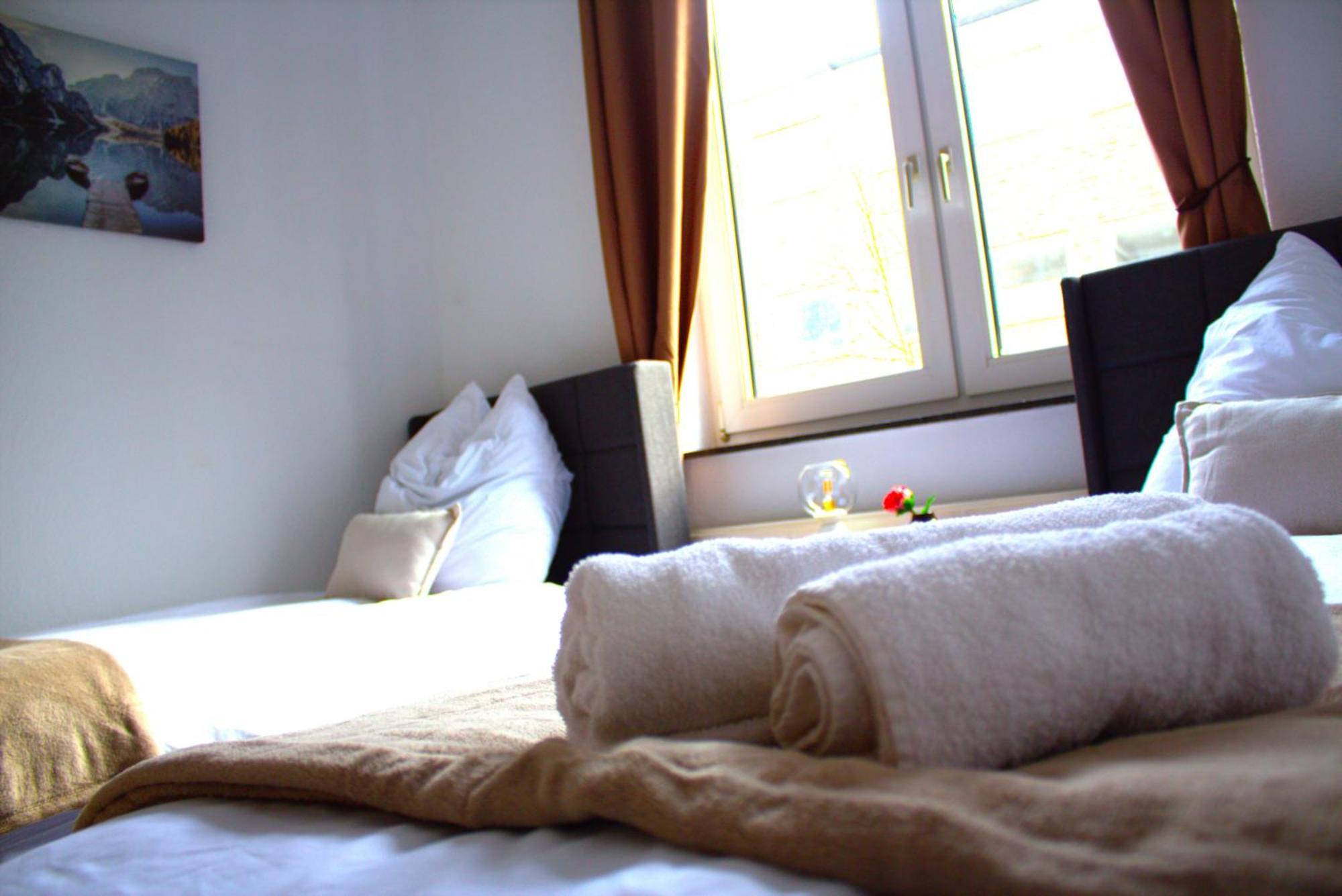Timeless Apartment II Bremen-Neustadt Dış mekan fotoğraf